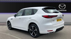 Mazda CX-60 2.5 PHEV Takumi 5dr Auto Estate
